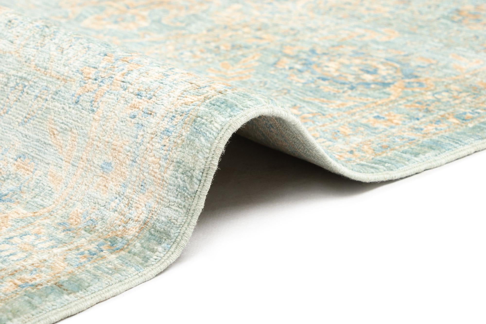 7' 10 x 9' 8 Ziegler Rug