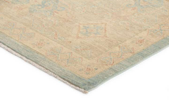 265cm x 355cm Ziegler Wolle Teppich