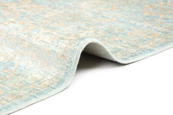 235cm x 300cm Handgeknüpft Ziegler Teppich