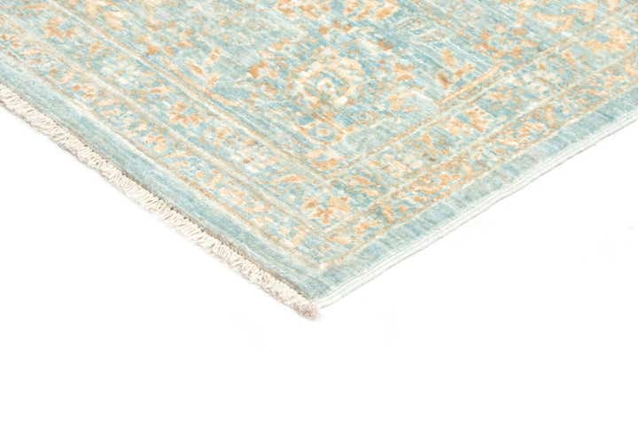 235cm x 300cm Handgeknüpft Ziegler Teppich