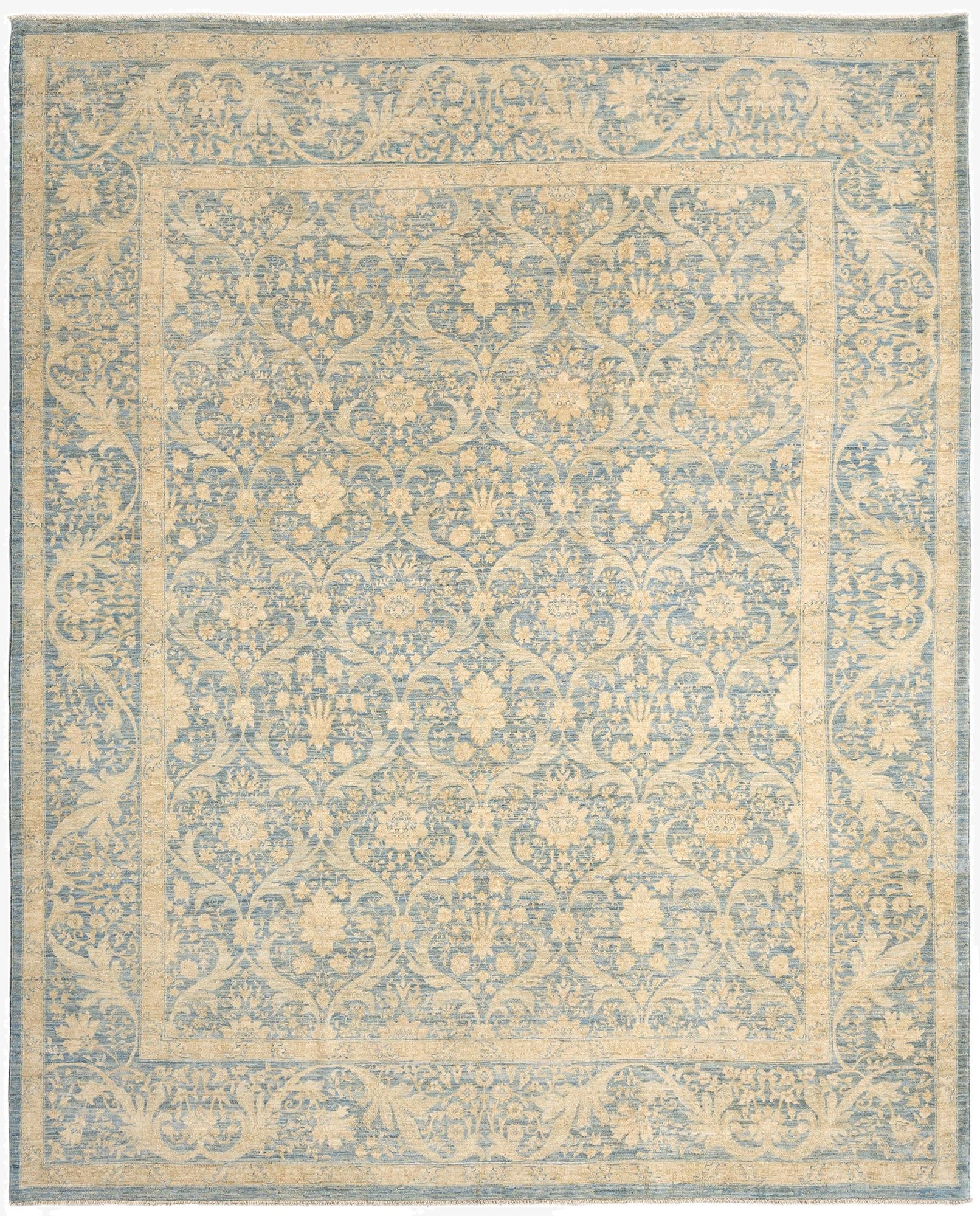 243cm x 330cm Ziegler Rug