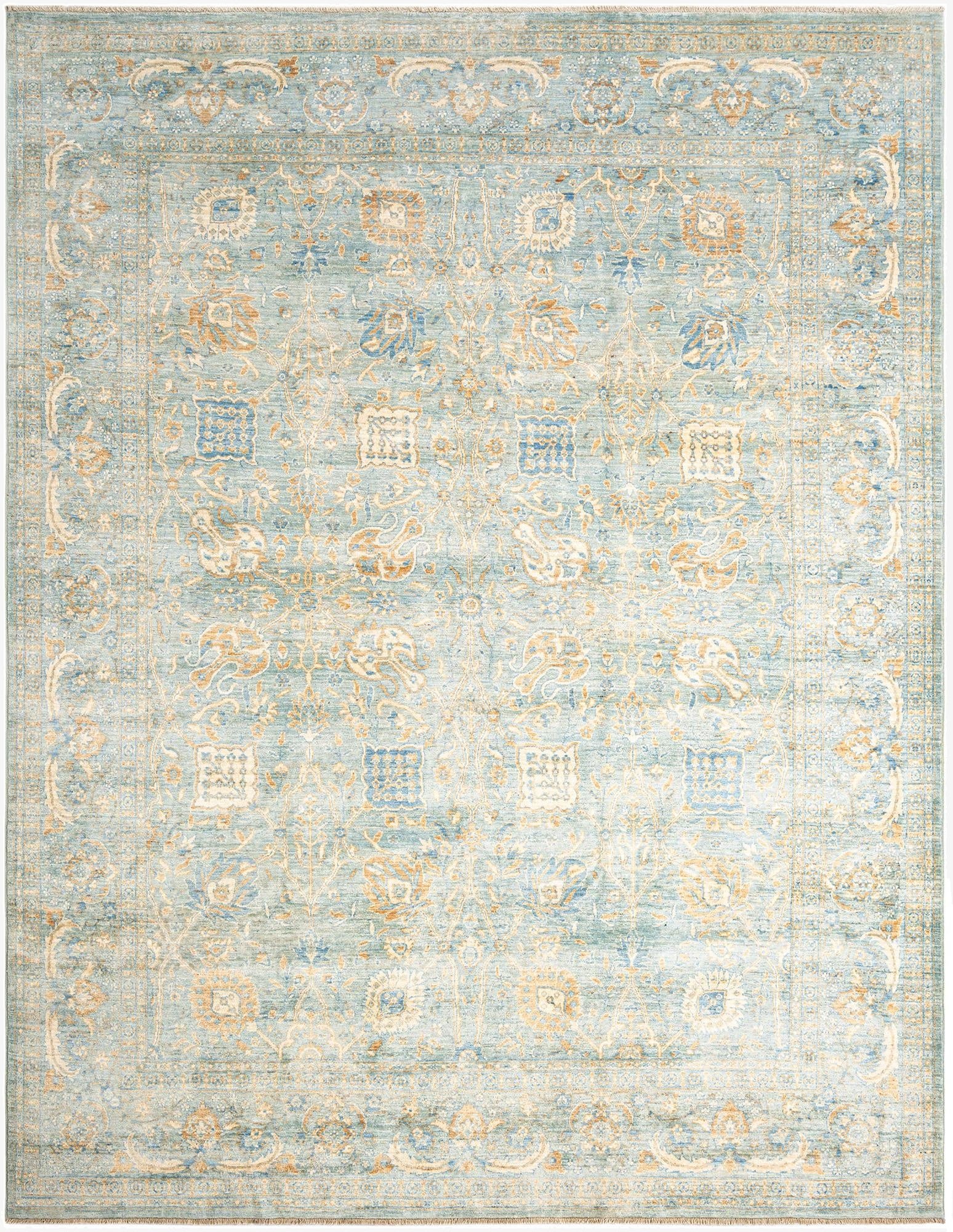 235cm x 300cm Ziegler Rug