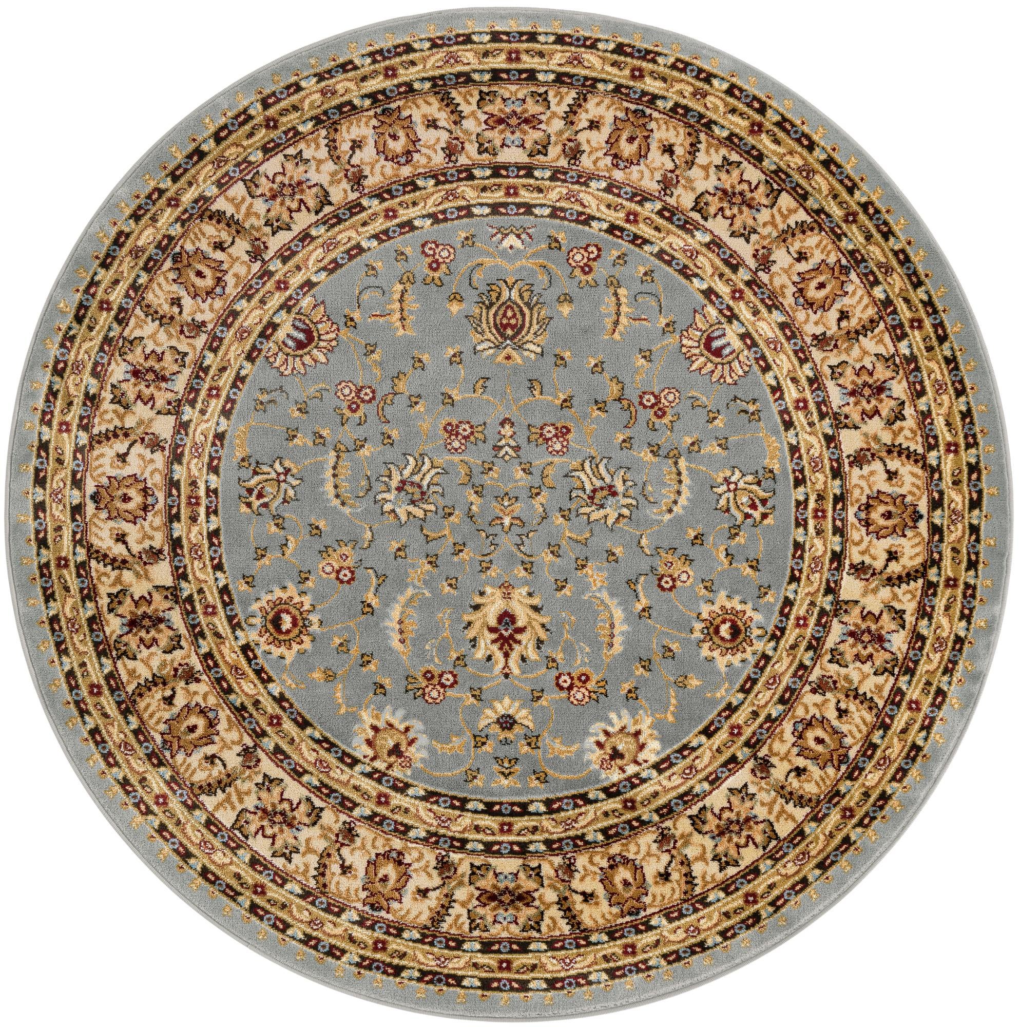 Rug Light Blue Swatch link