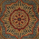 Rug Light Blue Swatch link