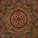 Rug Light Blue Swatch link