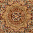 Rug Light Blue Swatch link