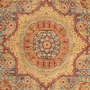 Rug Light Blue Swatch link