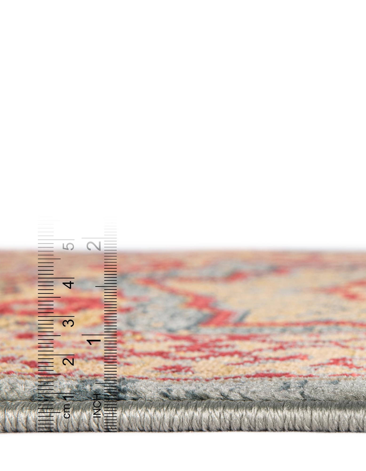 3' x 3' Amina Round Rug