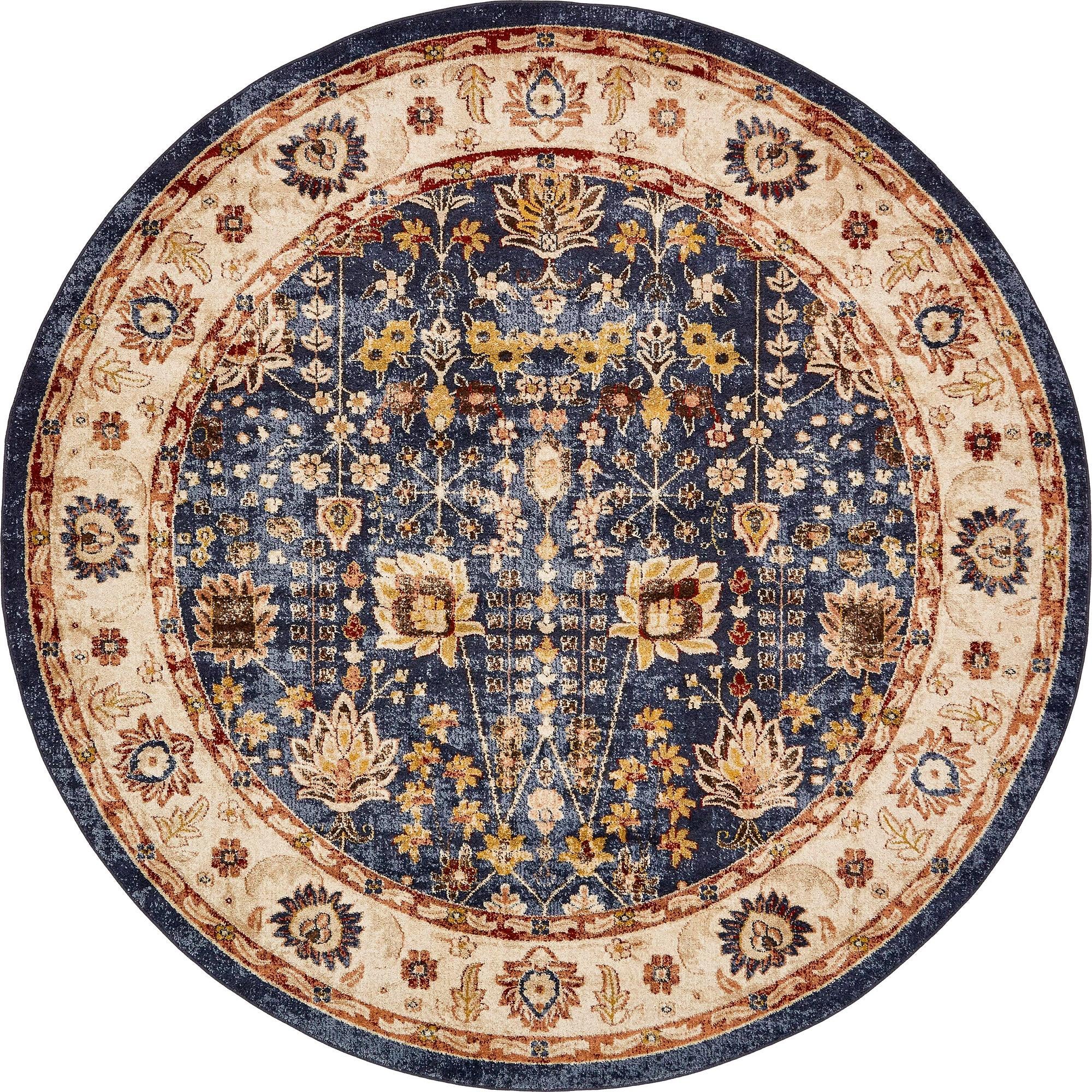 Rug Light Blue Swatch link