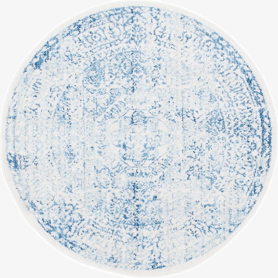 3' 3 x 3' 3 Brooklyn Round Rug