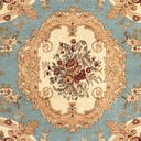 Rug Light Blue Swatch link