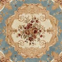 Rug Light Blue Swatch link
