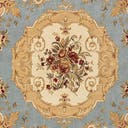 Rug Light Blue Swatch link
