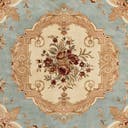 Rug Light Blue Swatch link