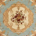 Rug Light Blue Swatch link