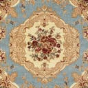 Rug Light Blue Swatch link