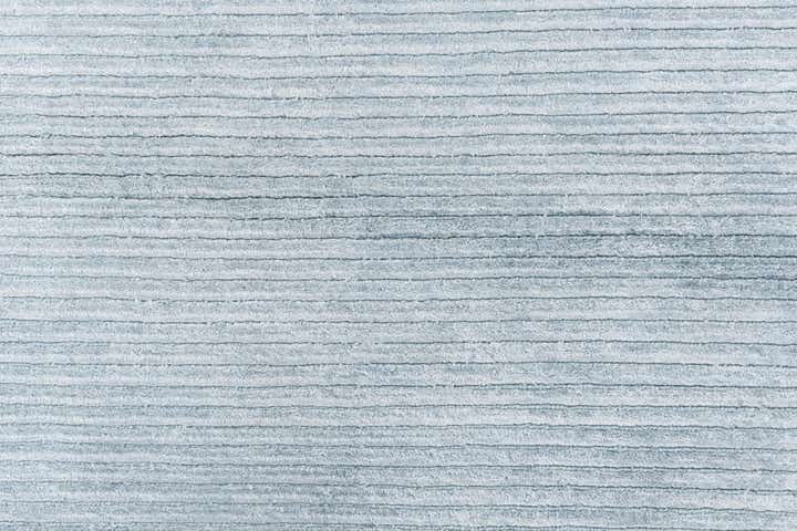 6' 8 x 6' 8 Hand Knotted Darya Wool Round Rug