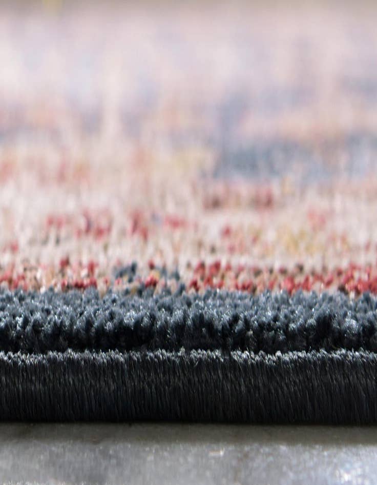 Detail image of 8' x 8' Eden Round Rug