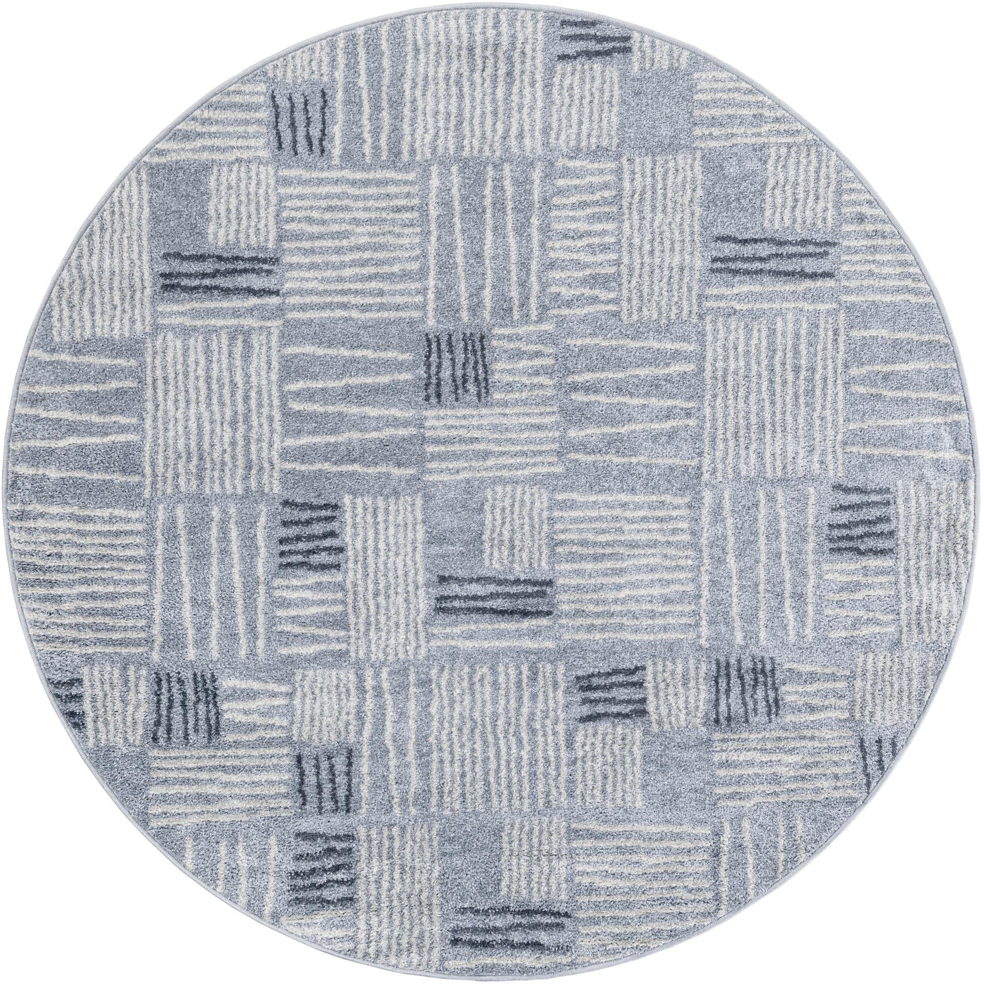 Rug Light Blue Swatch link