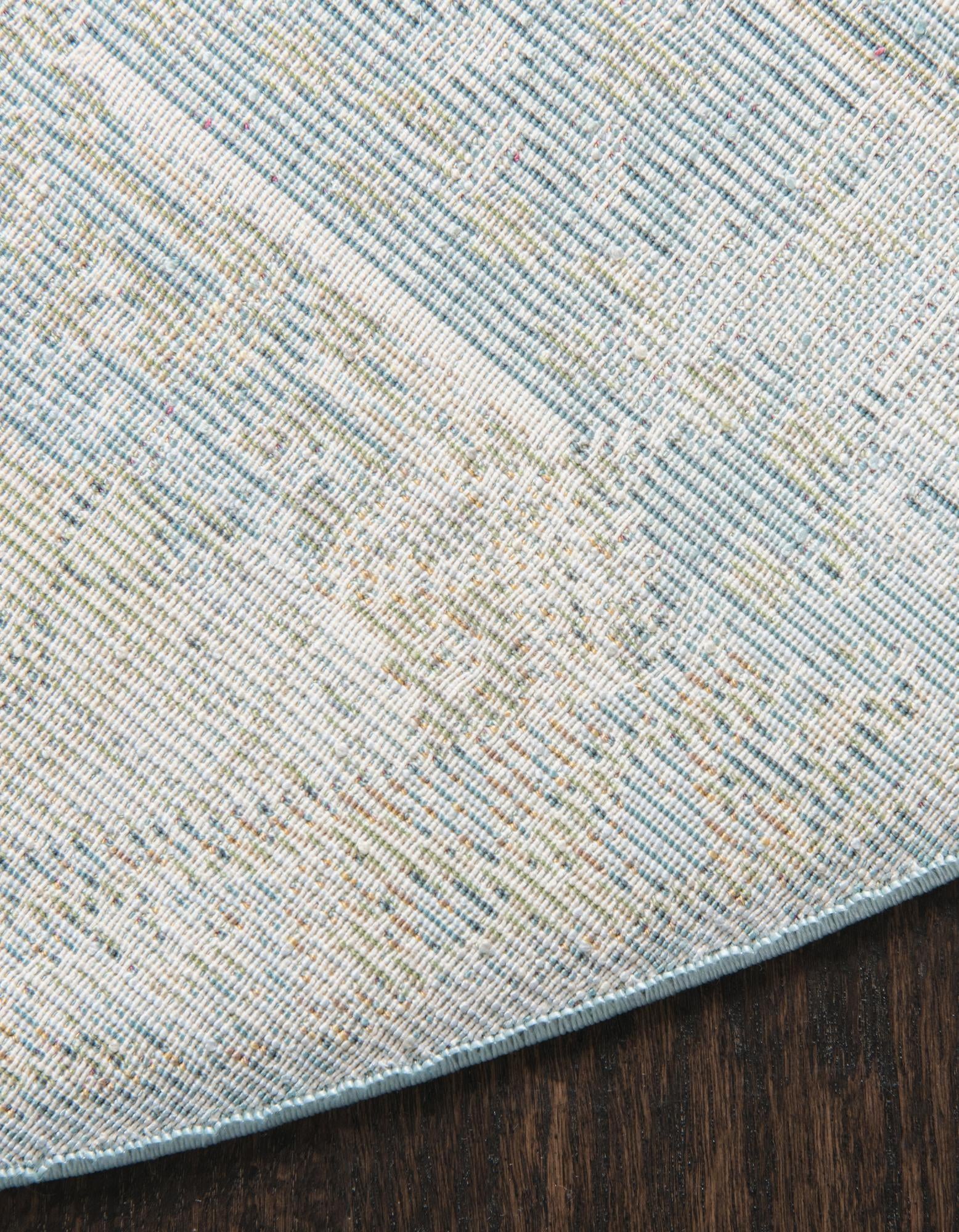5' 5 x 5' 5 Havana Round Rug
