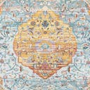 Rug Light Blue Swatch link