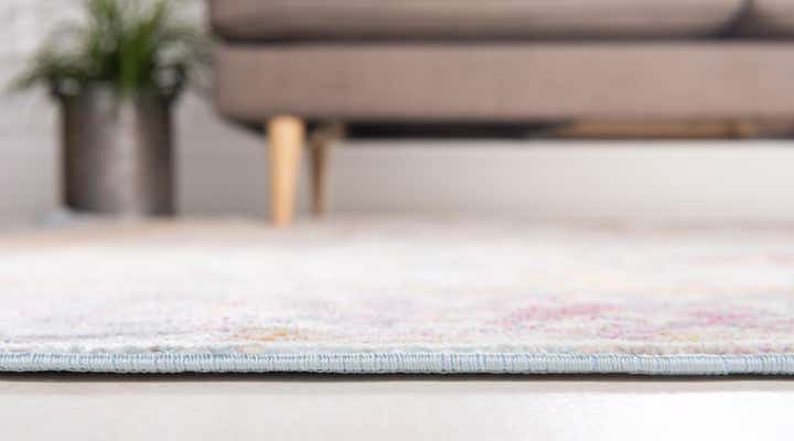 8' x 8' Havana Round Rug