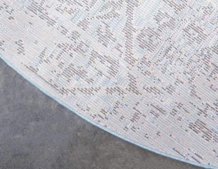 5' 5 x 5' 5 Havana Round Rug