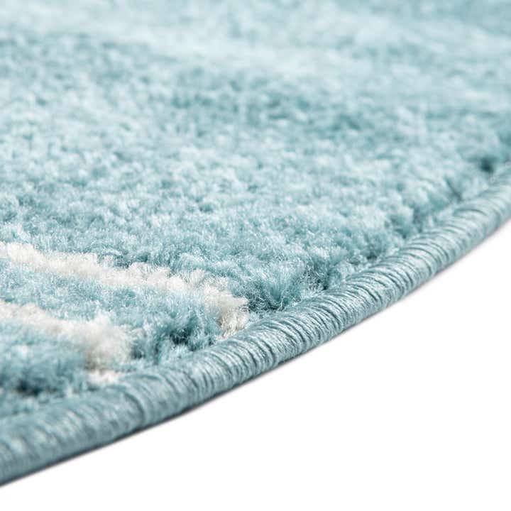 6' x 6' Kai Round Rug