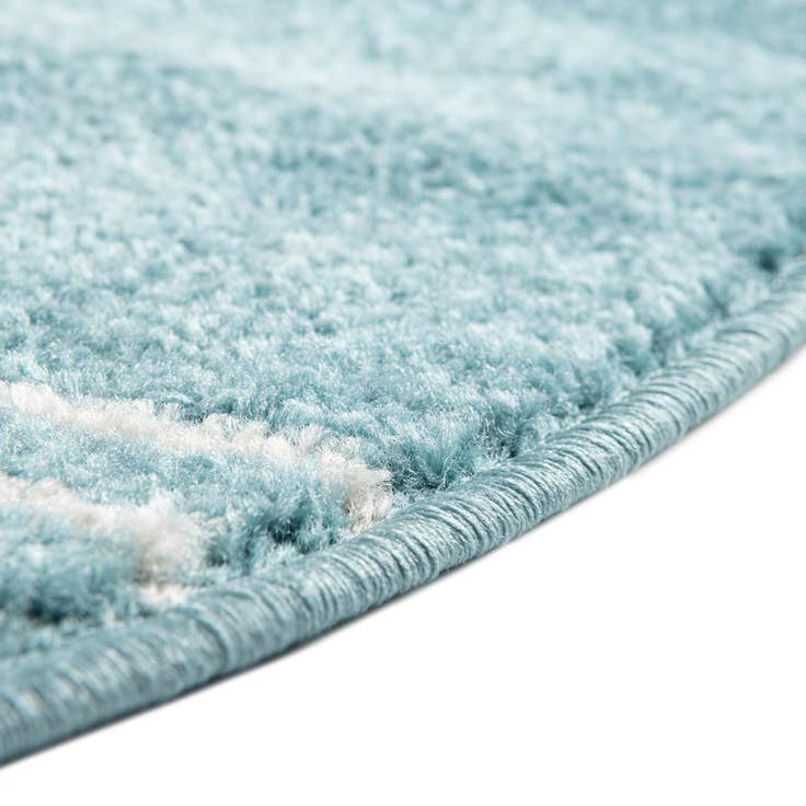 Detail image of 6' x 6' Kai Round Rug