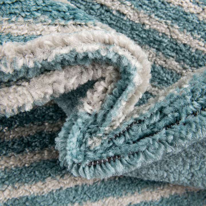 6' x 6' Kai Round Rug