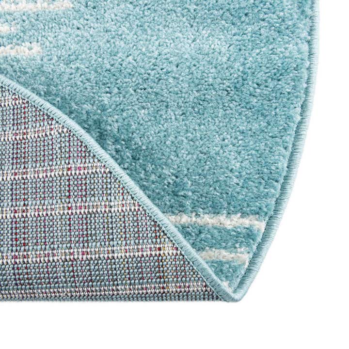 6' x 6' Kai Round Rug