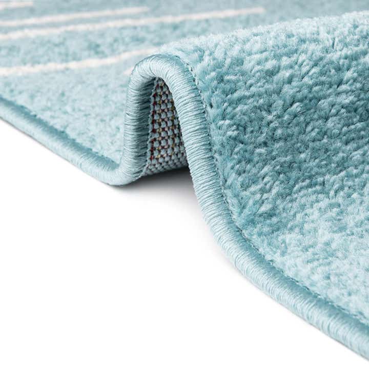 6' x 6' Kai Round Rug