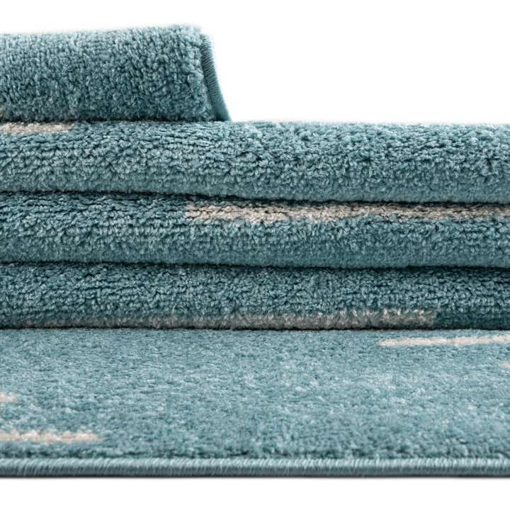 6' x 6' Kai Round Rug