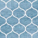 Rug Light Blue Swatch link