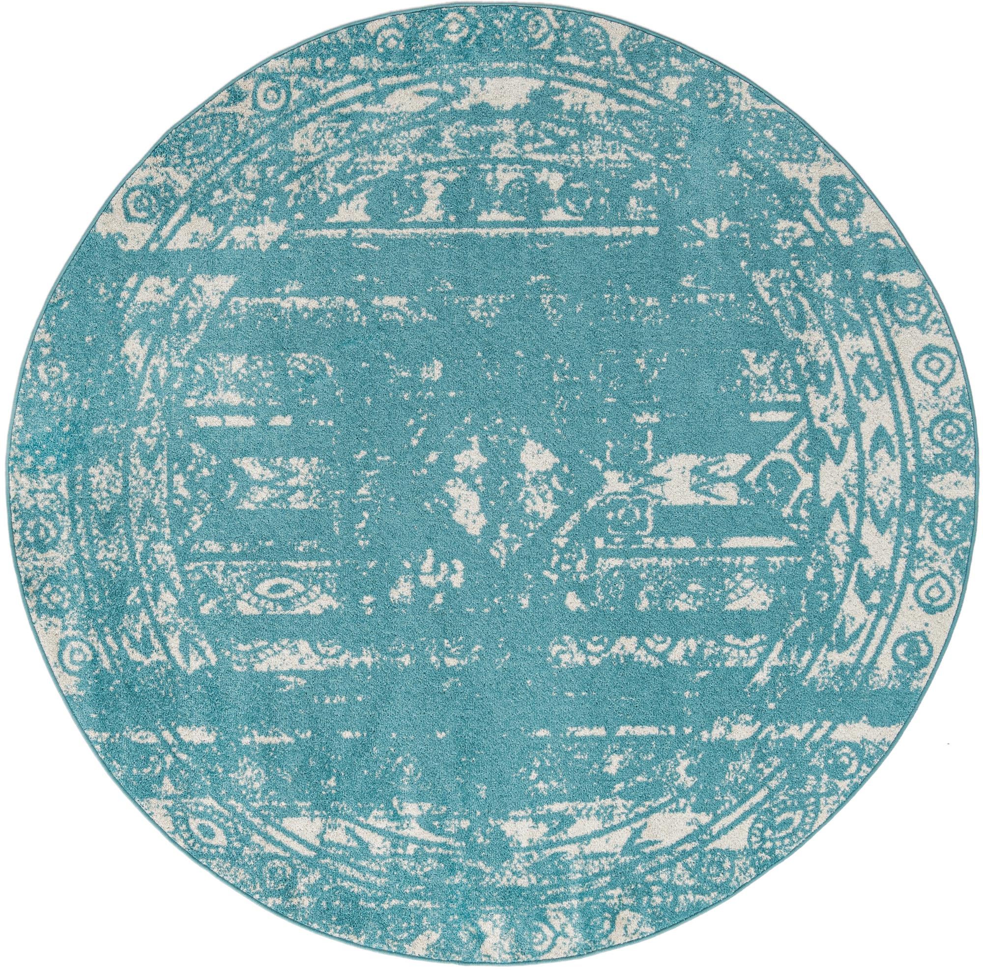 Rug Light Blue Swatch link