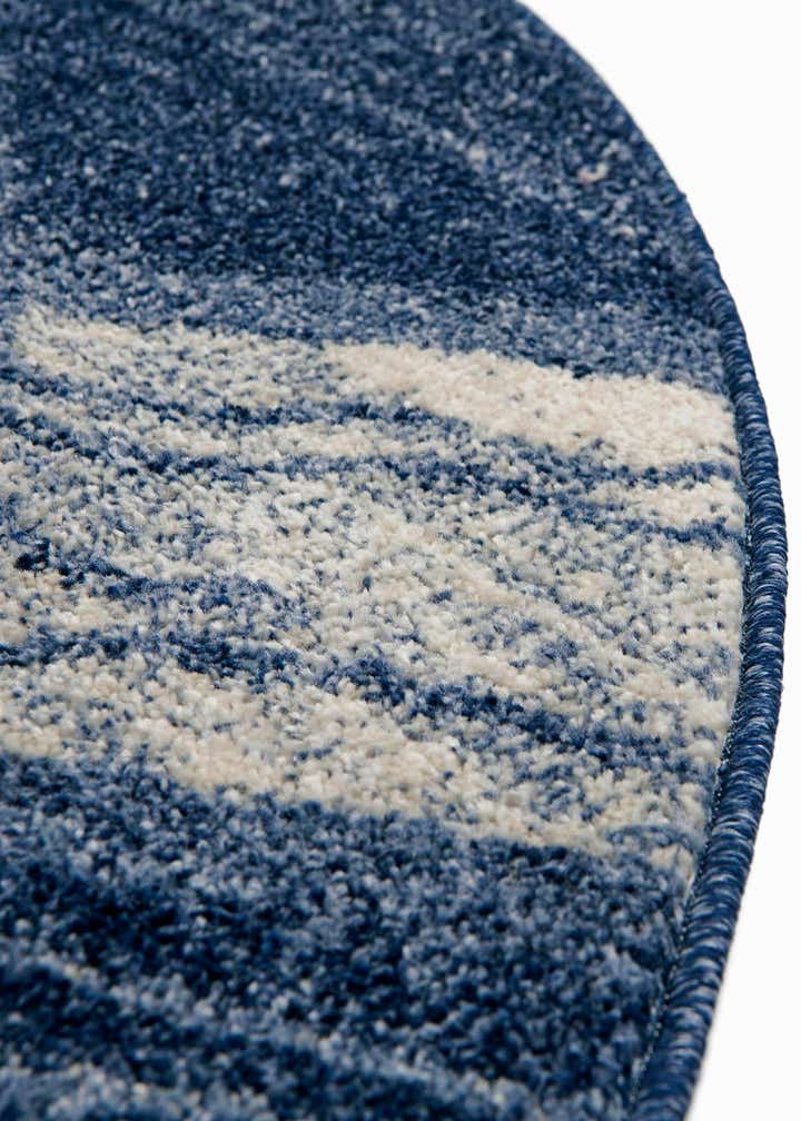 7' 10 x 7' 10 Loft Round Rug