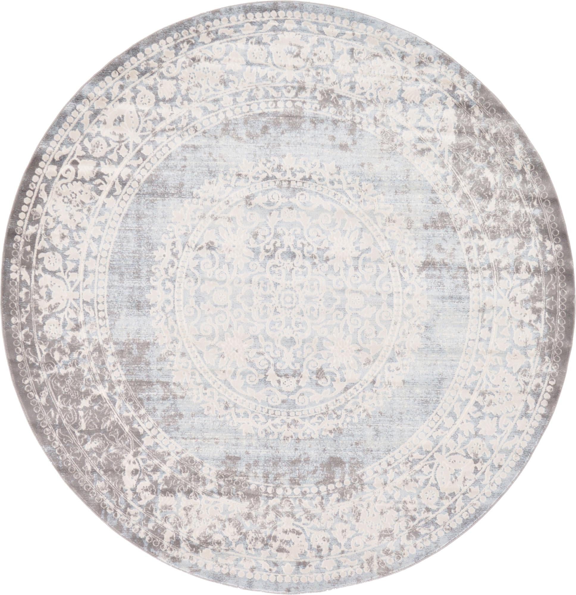 Rug Light Blue Swatch link