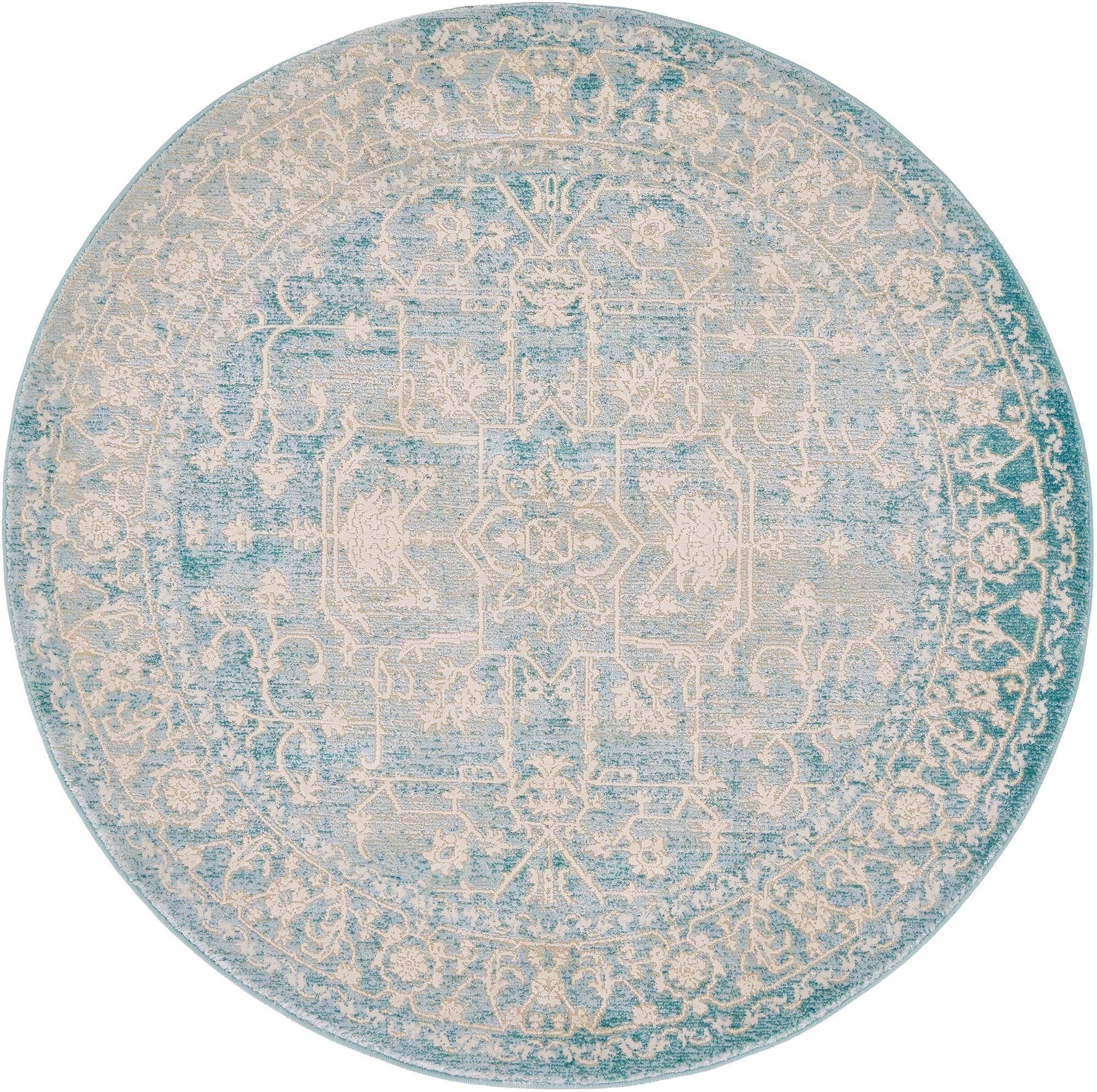 Rug Light Blue Swatch link