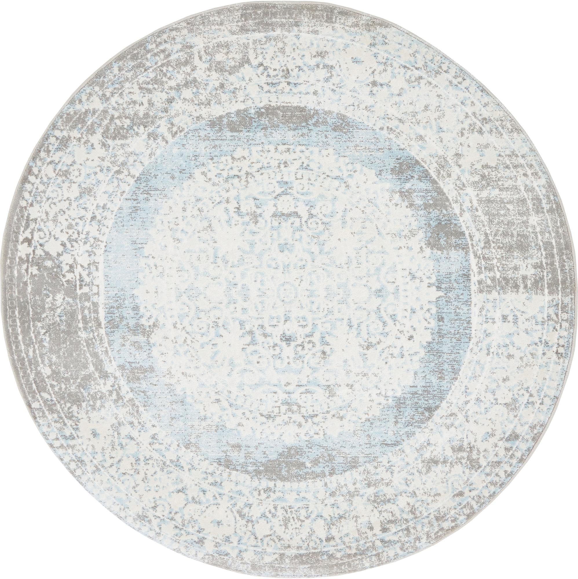 Rug Light Blue Swatch link