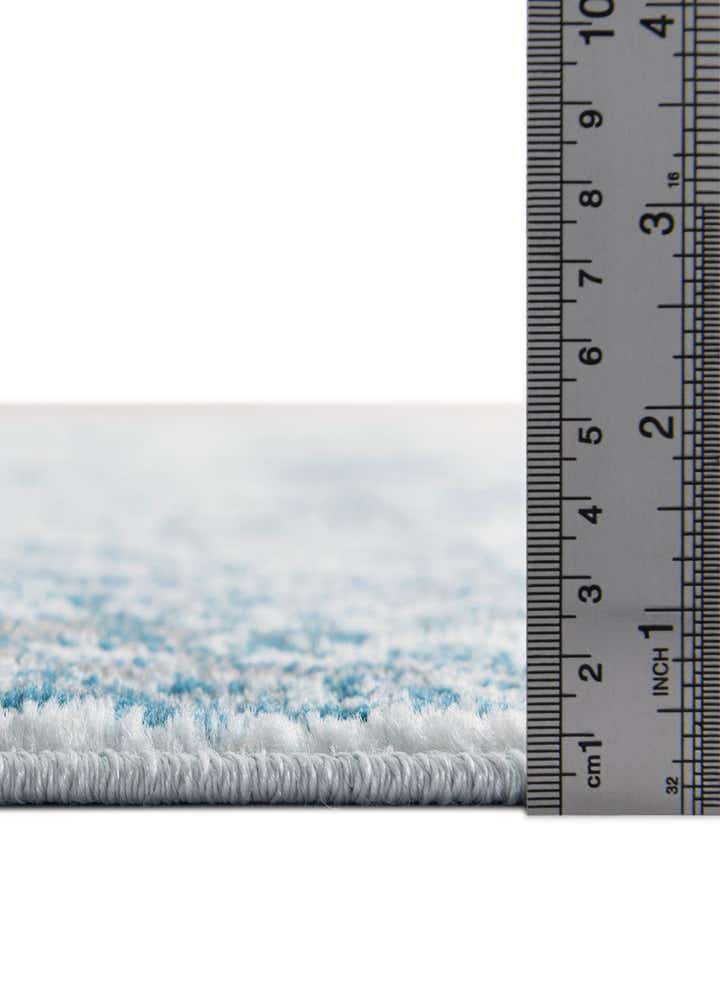 10' x 10' Monaco Round Rug