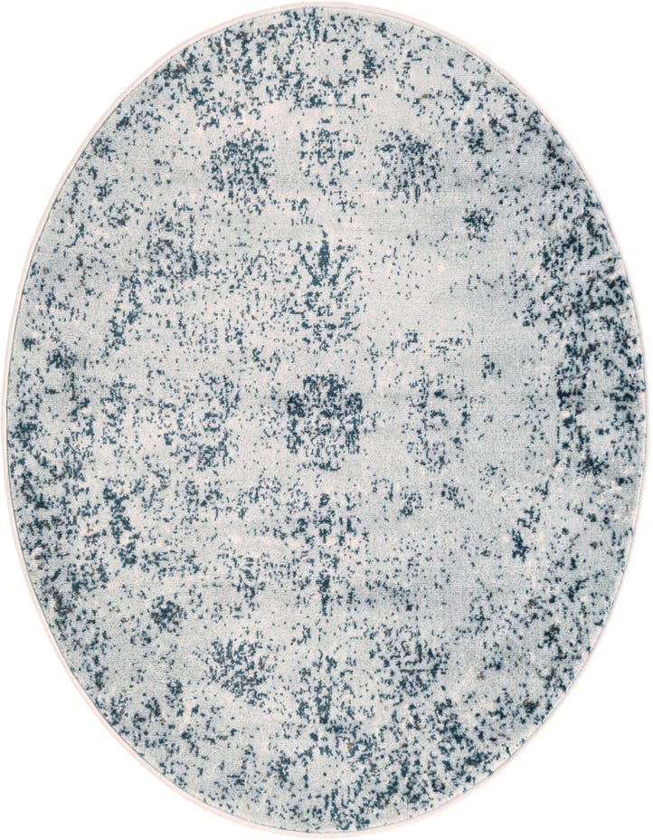  4' 1 x 4' 1 Monaco Round Rug