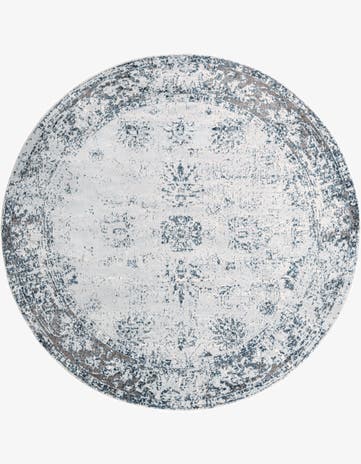10' x 10' Monaco Round Rug