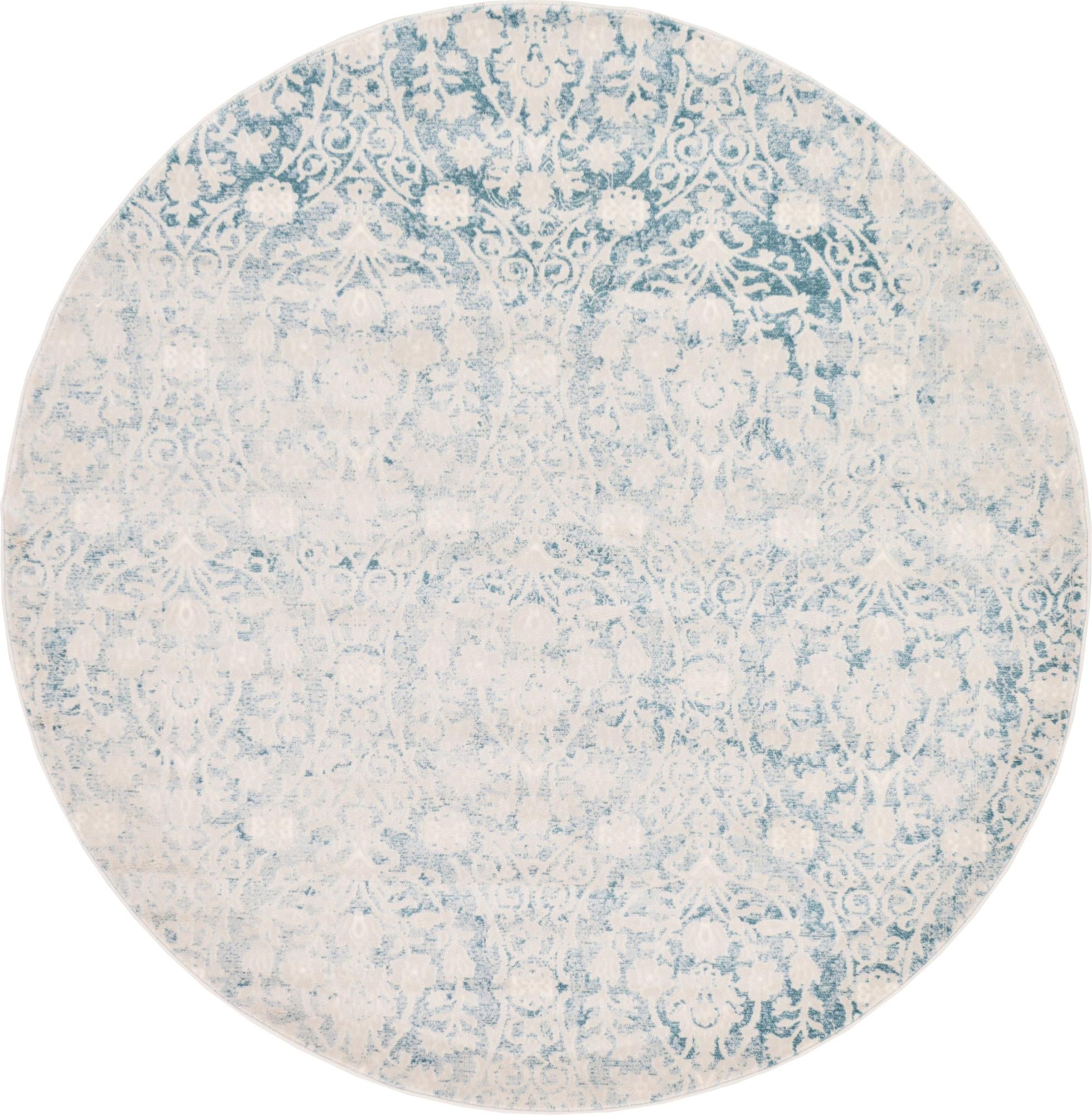 Rug Light Blue Swatch link