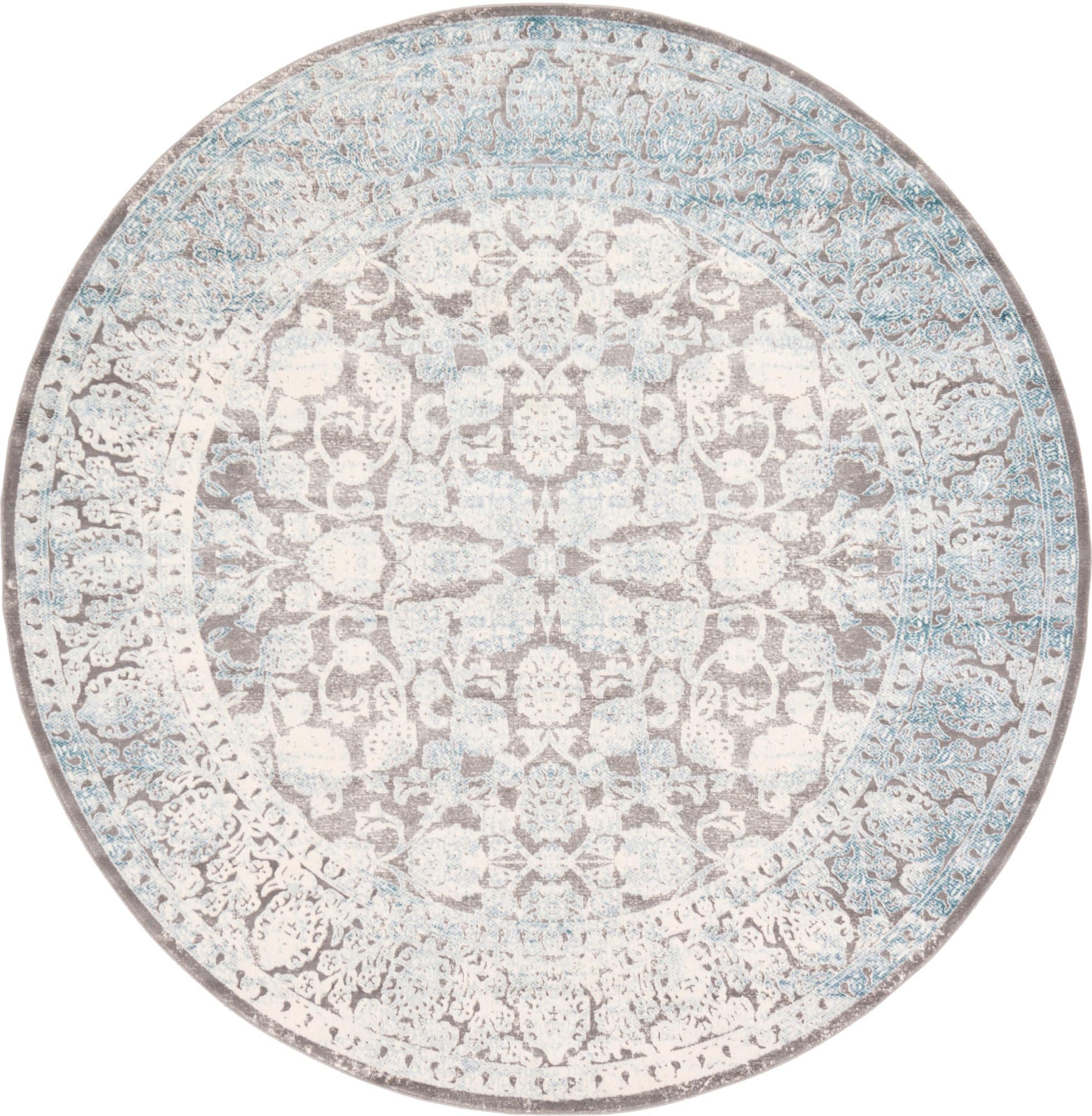 Rug Light Blue Swatch link