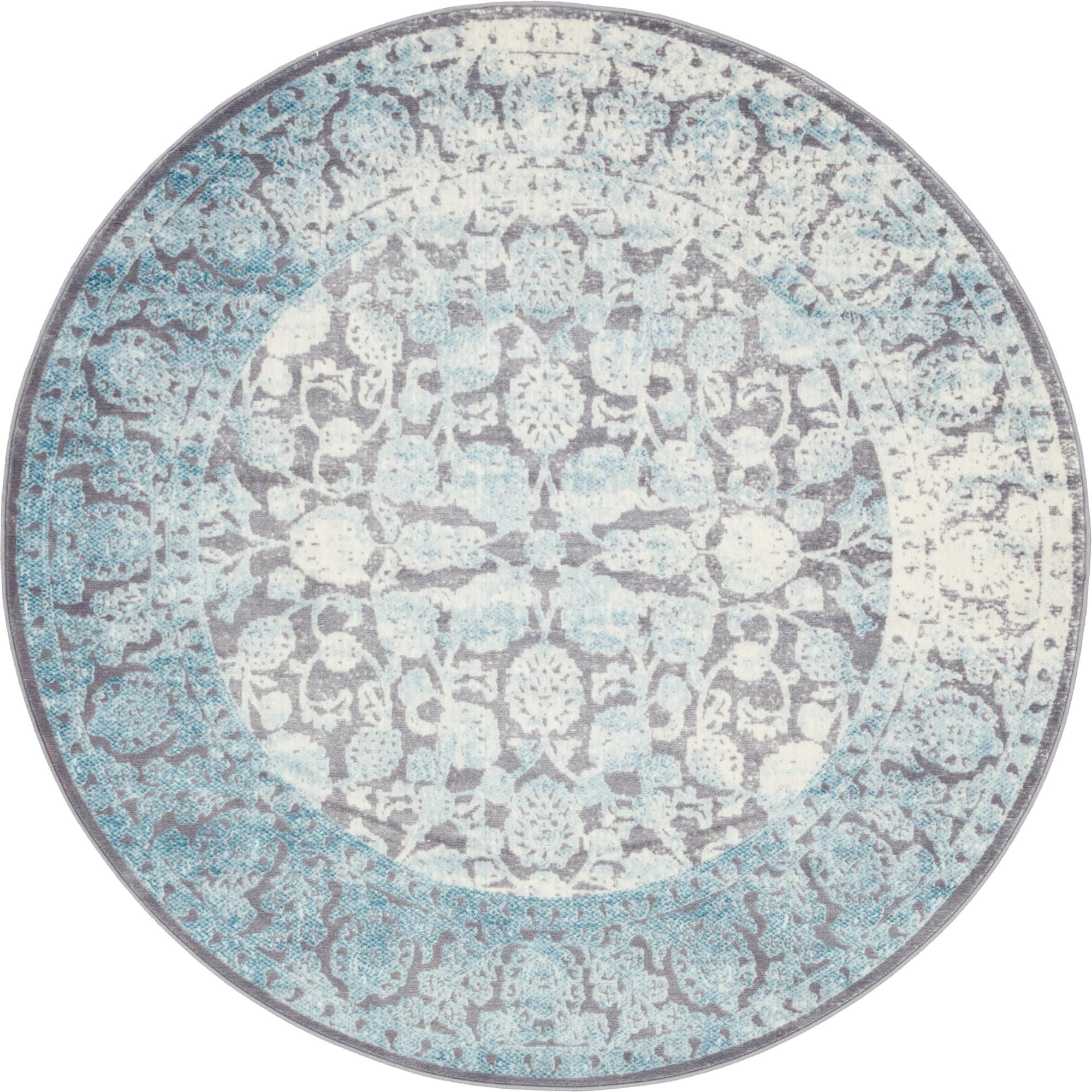 Rug Light Blue Swatch link