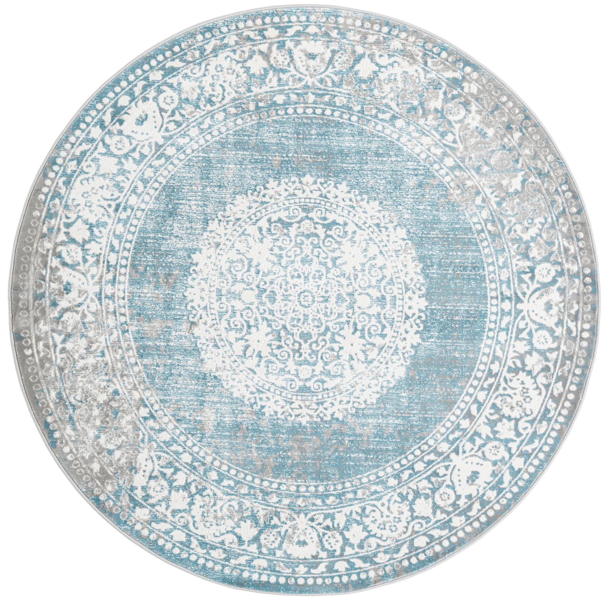 Rug Light Blue Swatch link