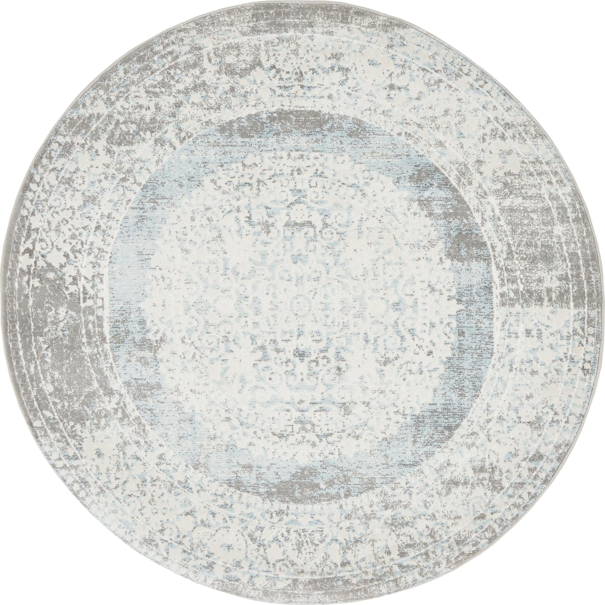 Rug Light Blue Swatch link