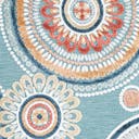 Rug Light Blue Swatch link
