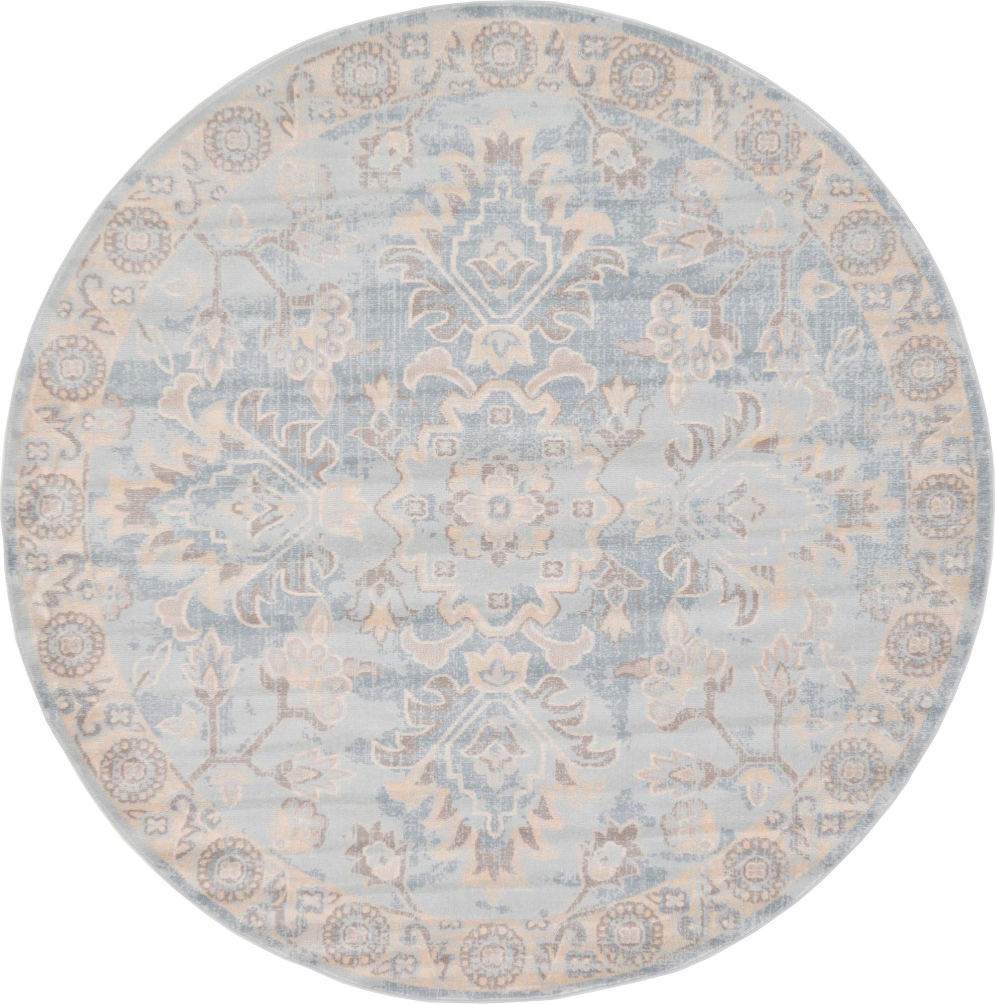 Rug Light Blue Swatch link
