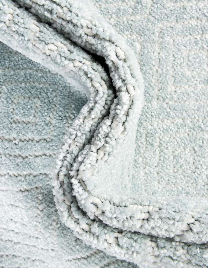 10' x 10' Easy-Clean Sabrina Soto Indoor / Outdoor Round Rug